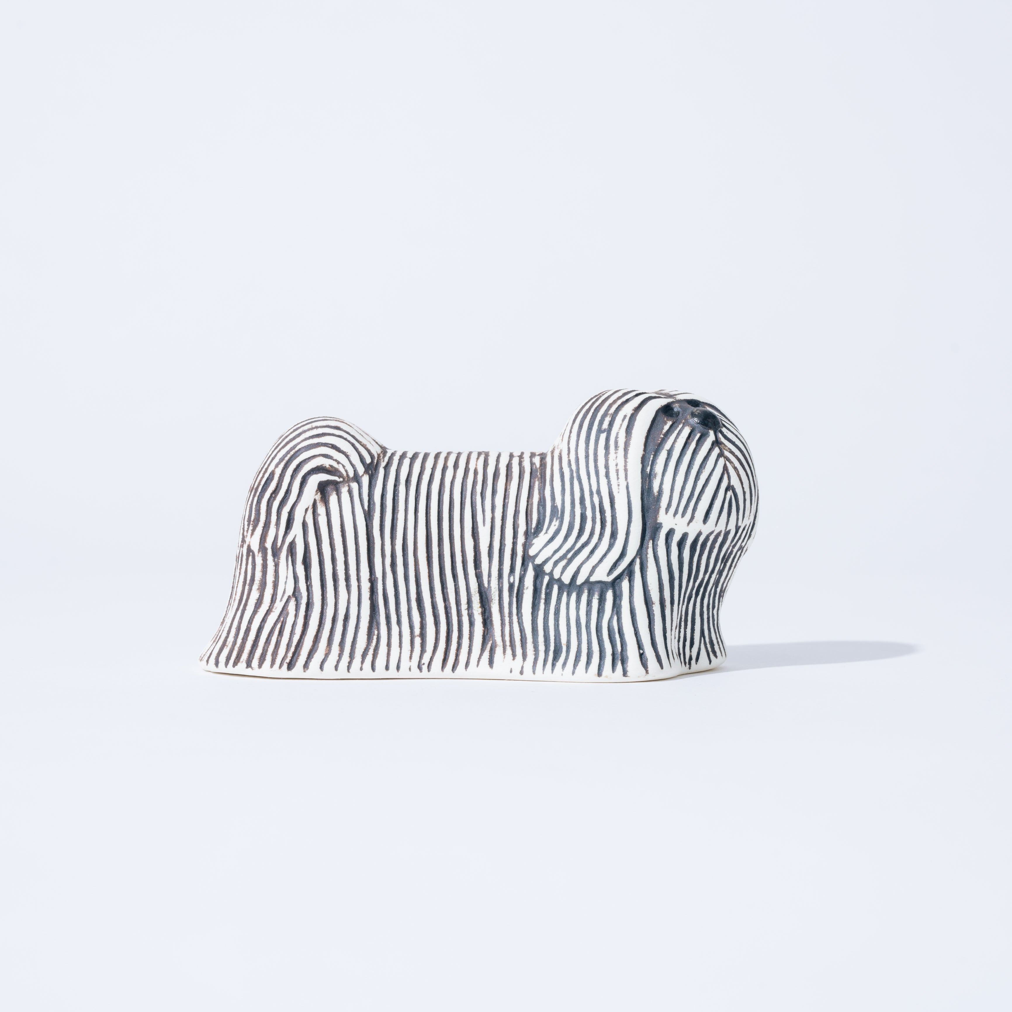 Object shih tzu シーズー犬 – 3rdparty