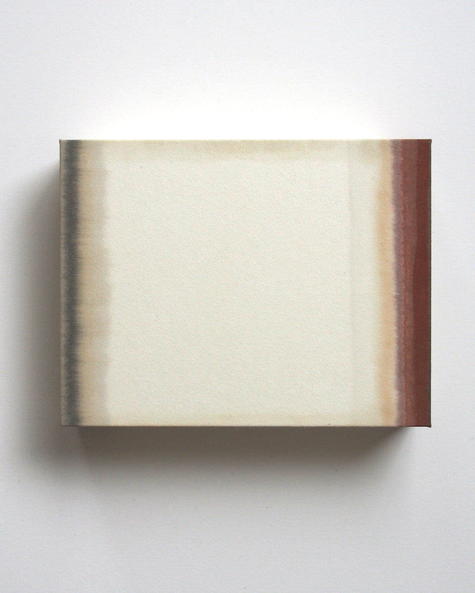Ayana Mizuno "KUU no.2, 2025"