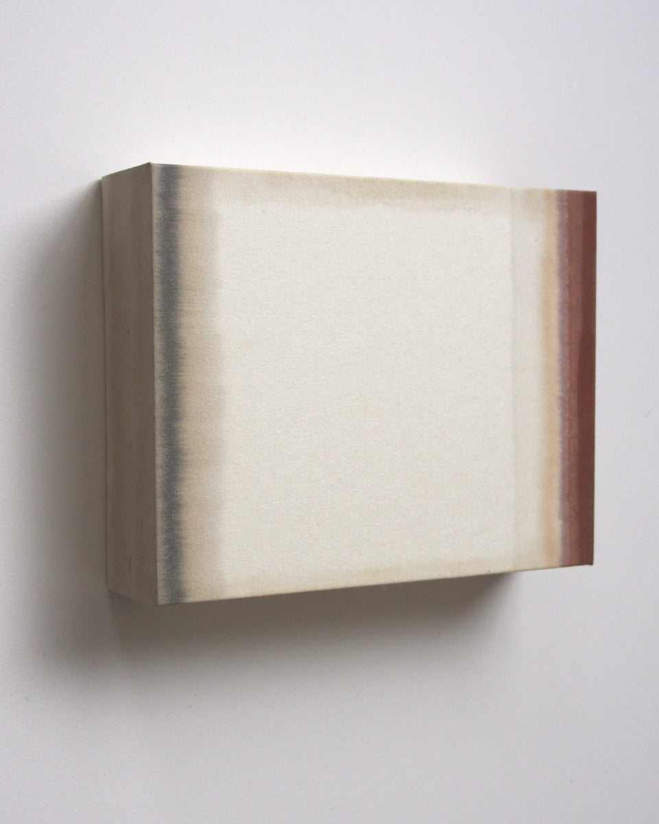 Ayana Mizuno "KUU no.2, 2025"