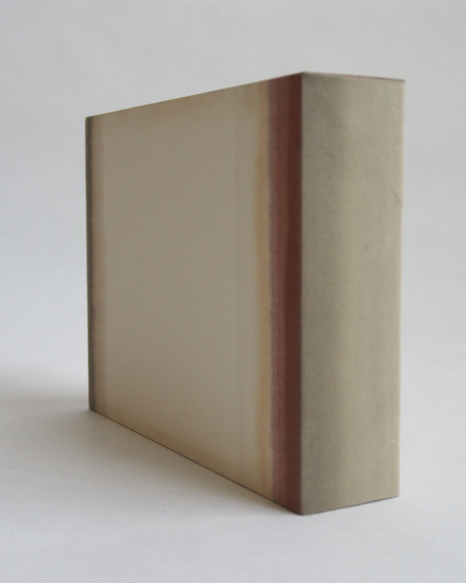 Ayana Mizuno "KUU no.2, 2025"