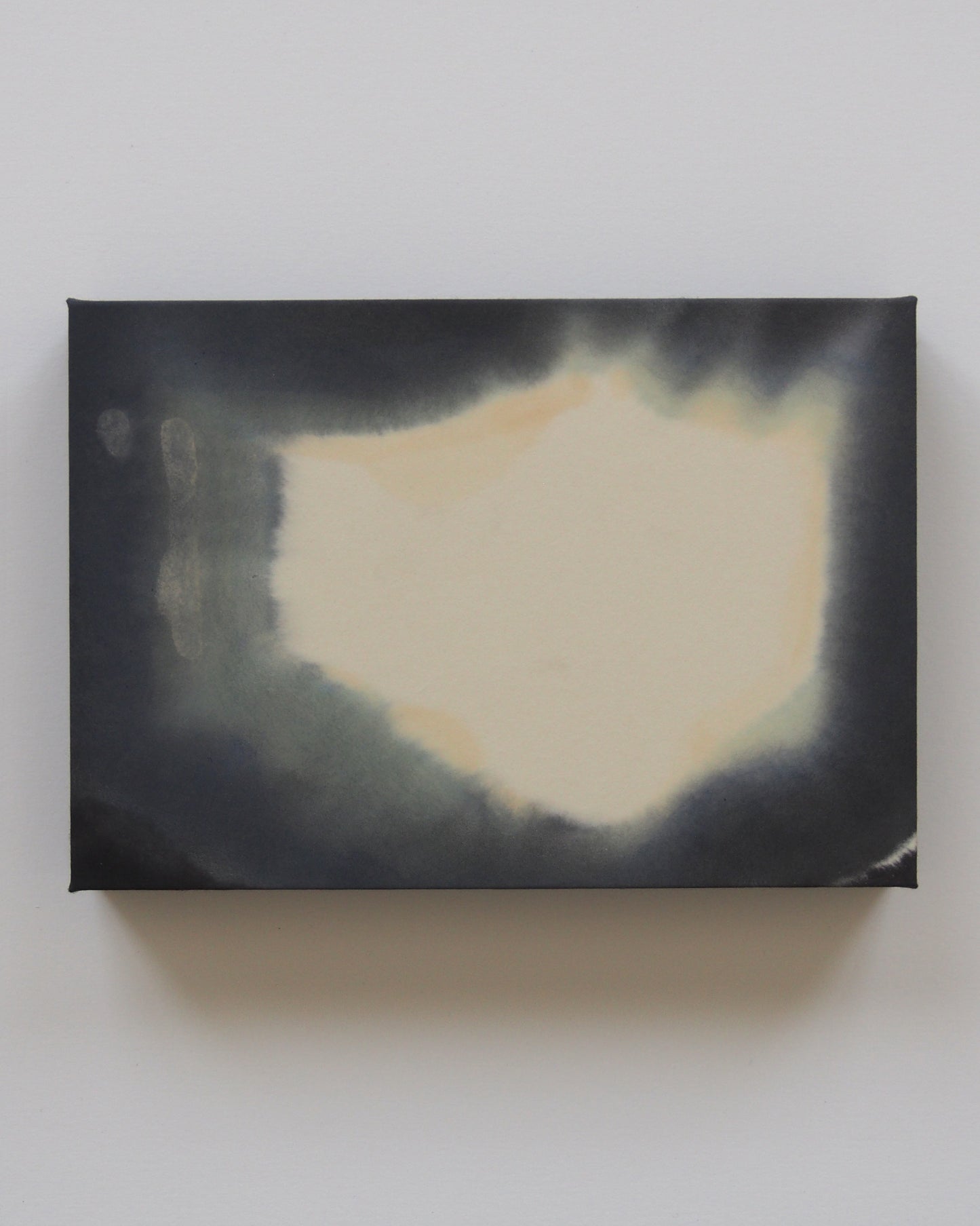 Ayana Mizuno "the light beyond no.2, 2025"