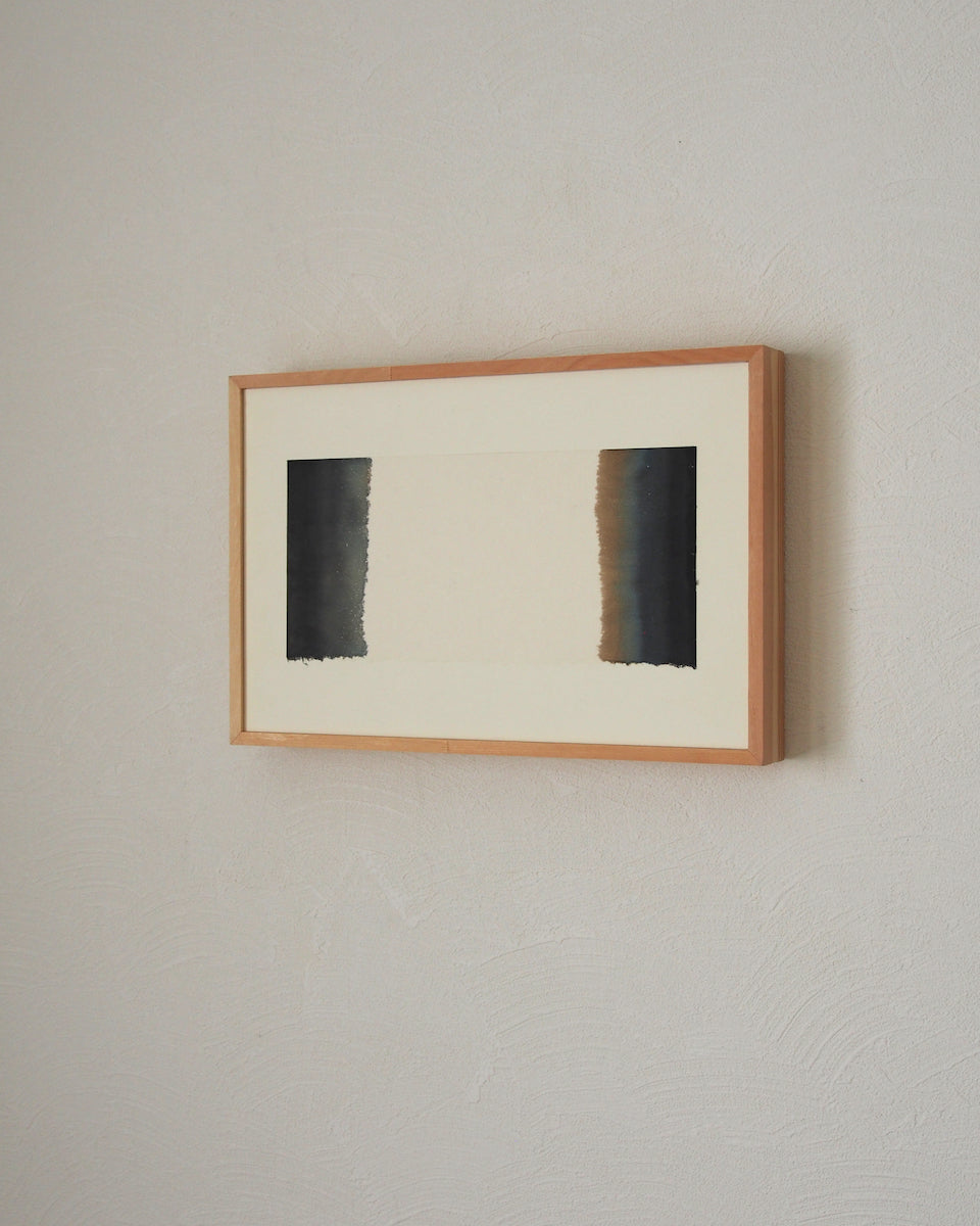 Ayana Mizuno "KUU no.3, 2025"