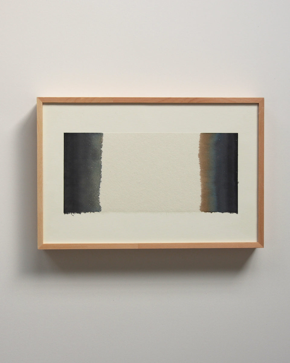 Ayana Mizuno "KUU no.3, 2025"