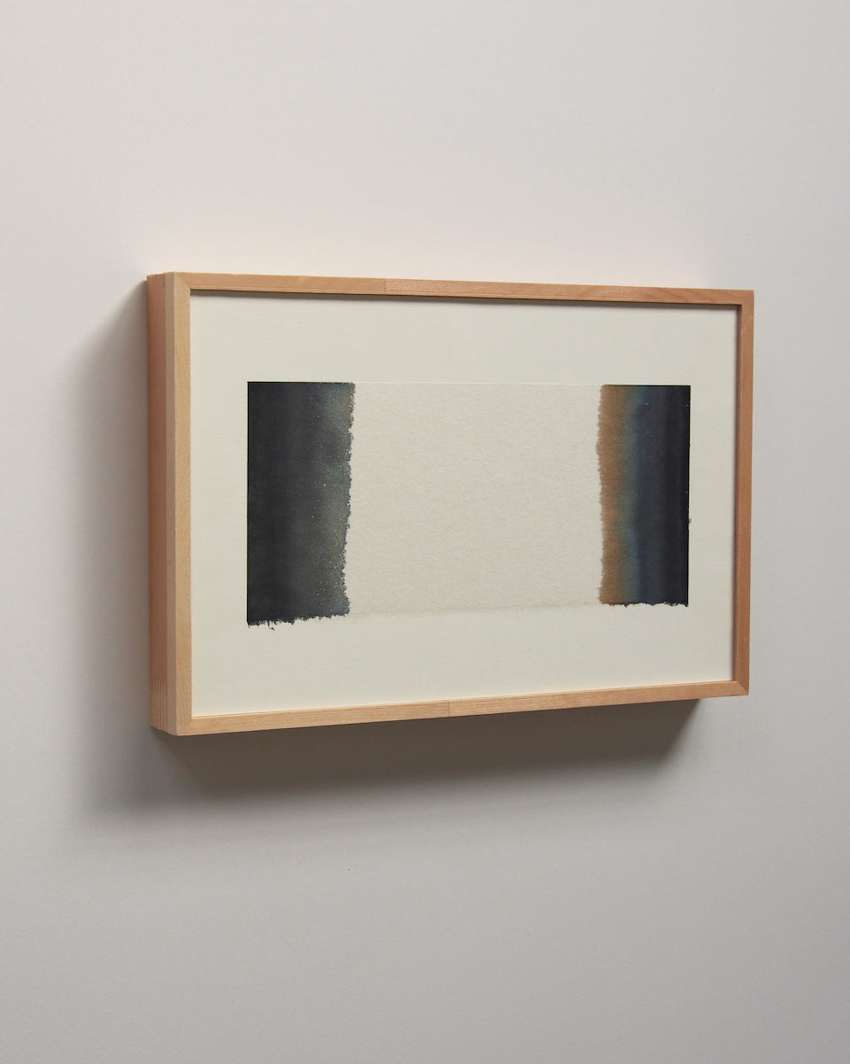 Ayana Mizuno "KUU no.3, 2025"