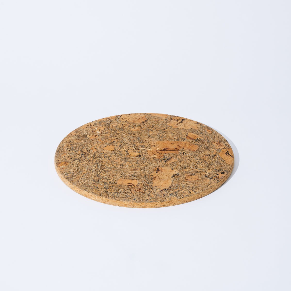 Plate cork M コルクプレート