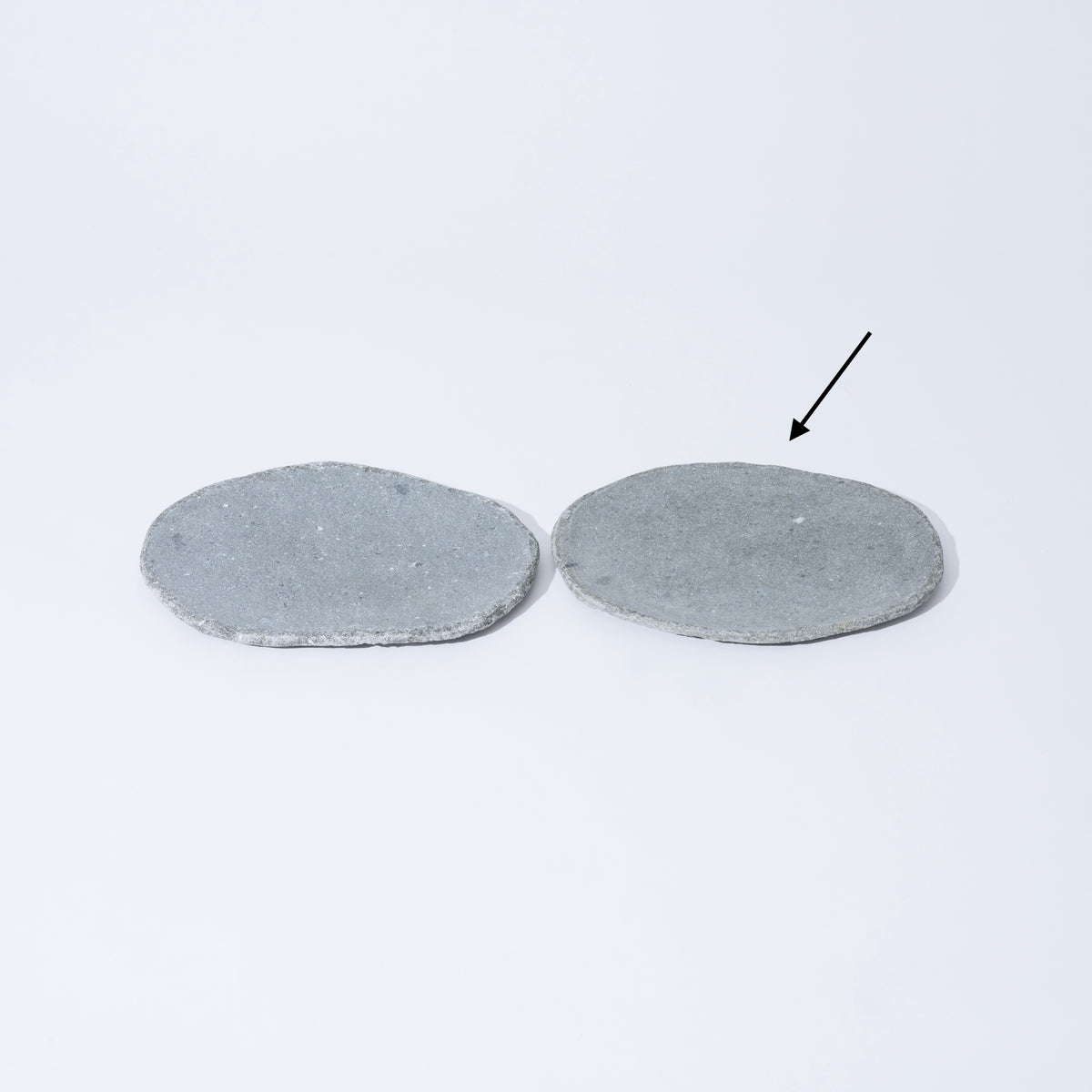 Plate stone A ストーンプレート