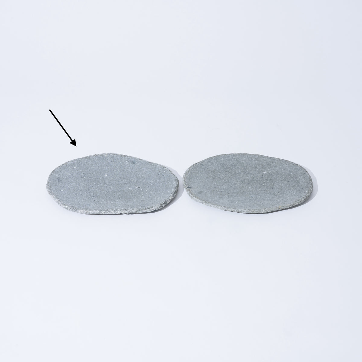 Plate stone B ストーンプレート