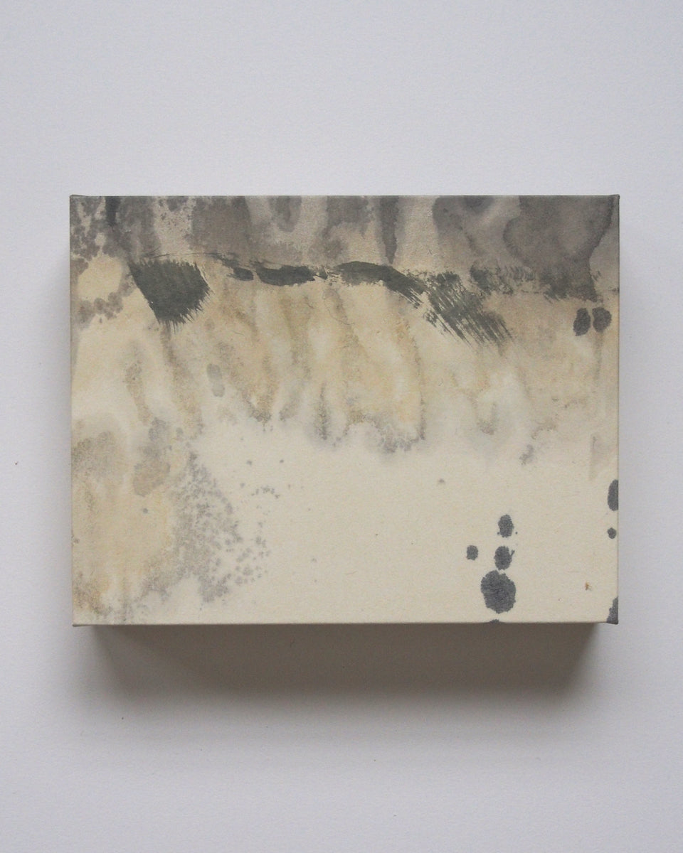 Ayana Mizuno "Translucent scenery no.1, 2025"