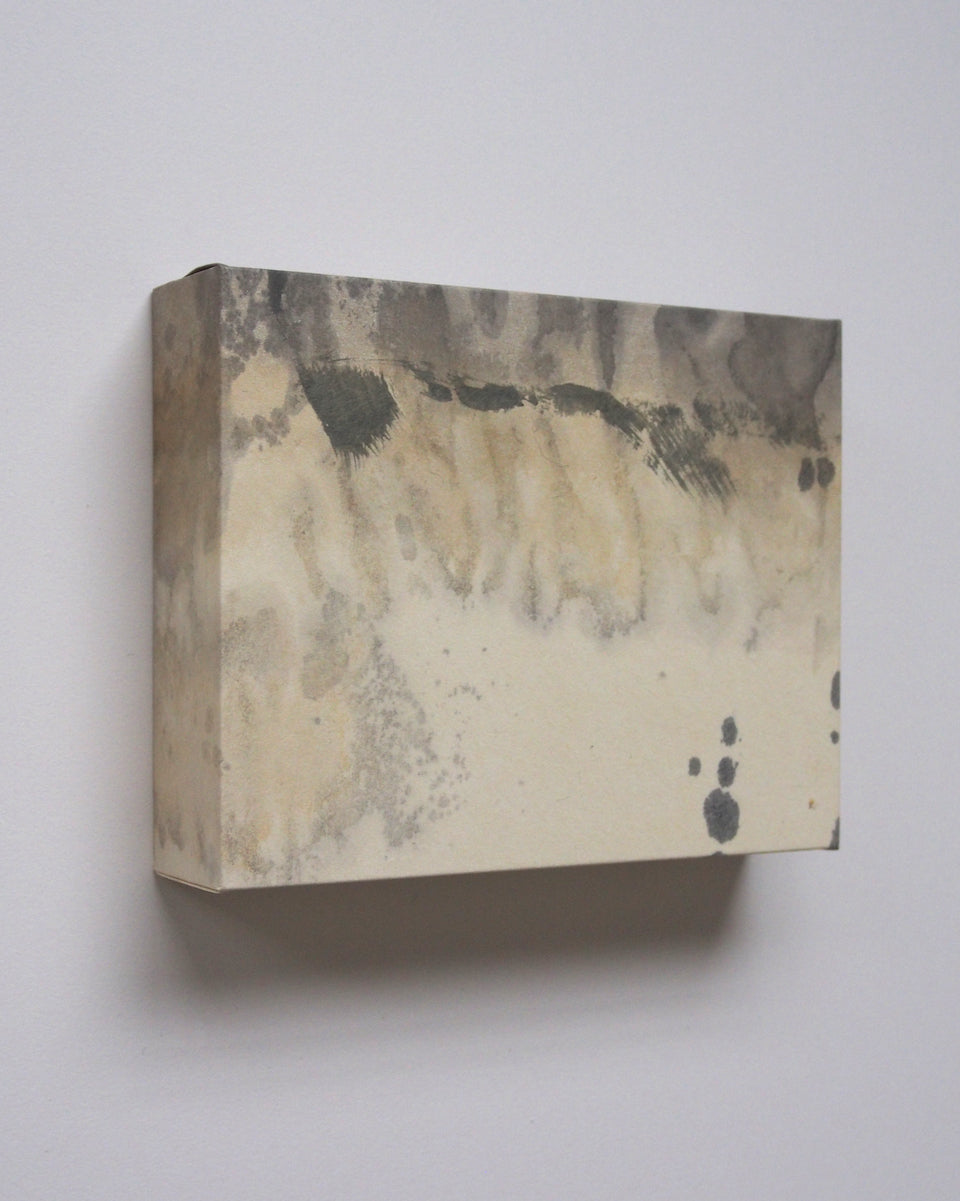 Ayana Mizuno "Translucent scenery no.1, 2025"