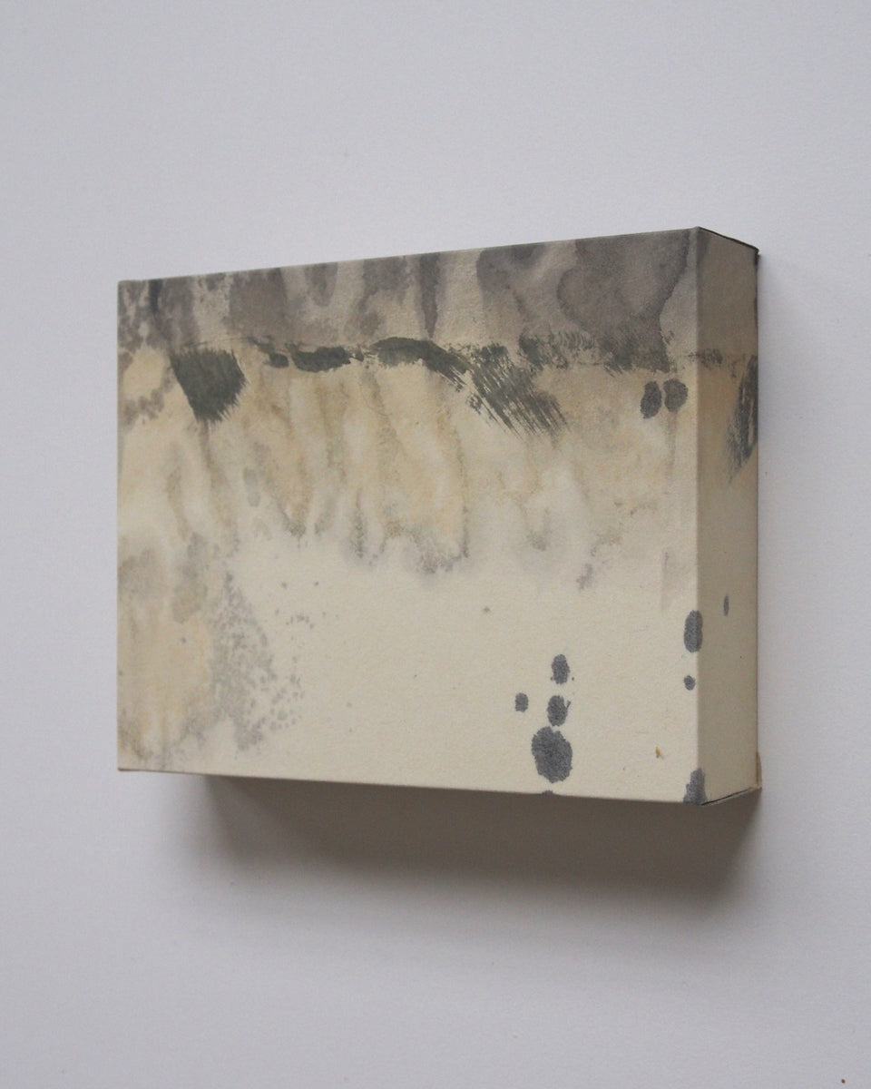 Ayana Mizuno "Translucent scenery no.1, 2025"
