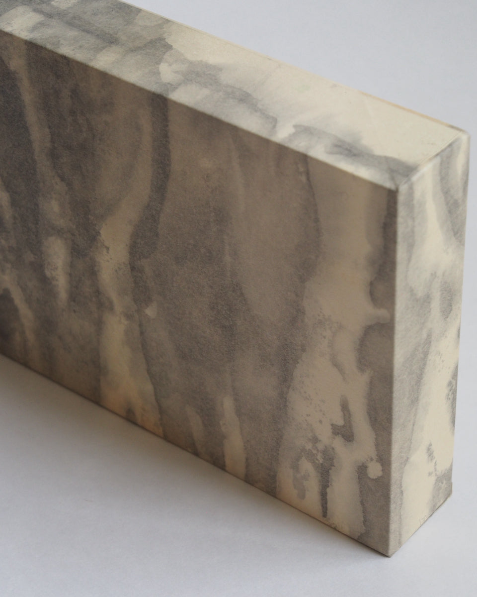 Ayana Mizuno "Translucent scenery no.5, 2025"