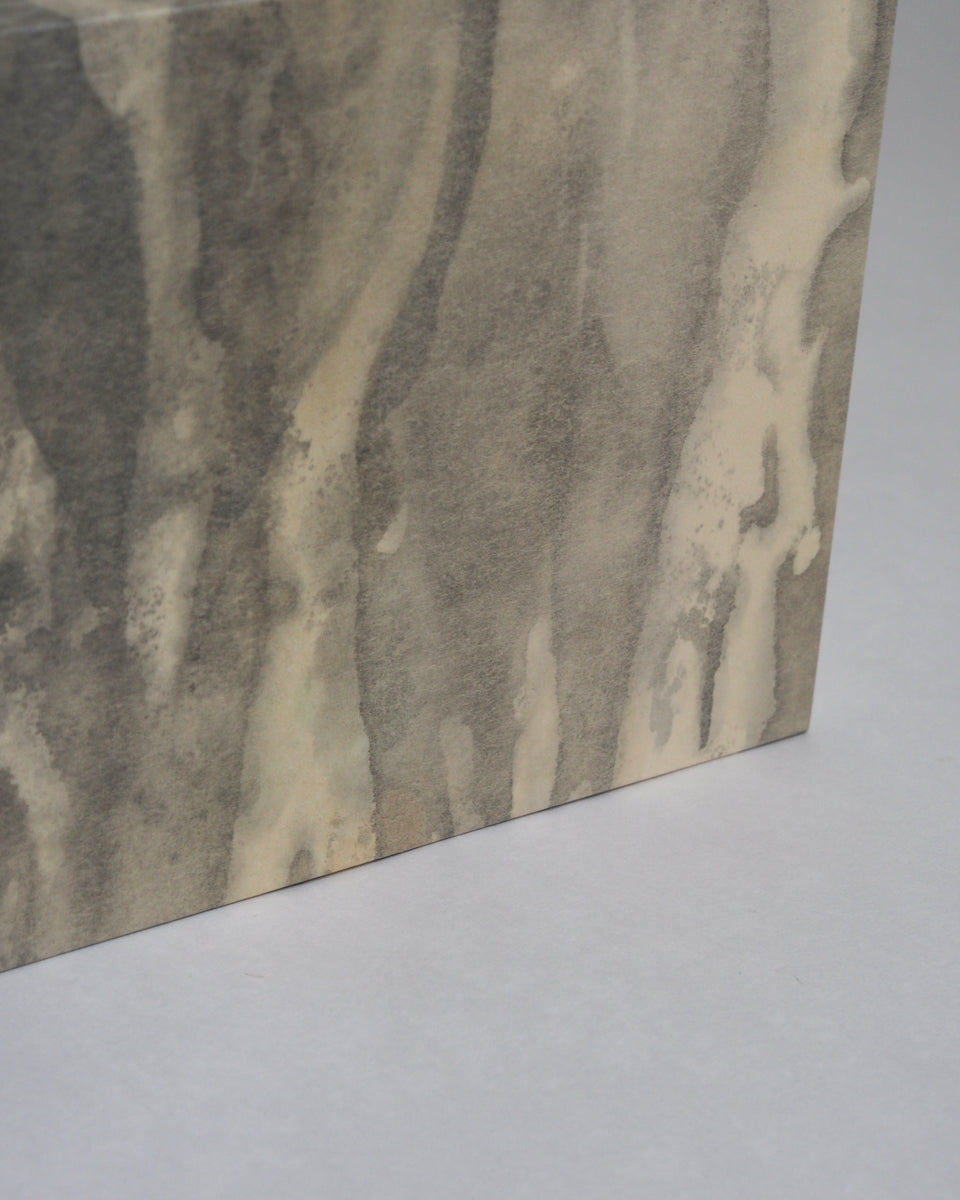Ayana Mizuno "Translucent scenery no.5, 2025"