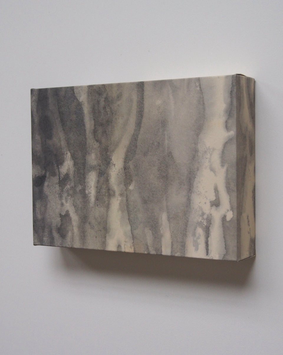 Ayana Mizuno "Translucent scenery no.5, 2025"