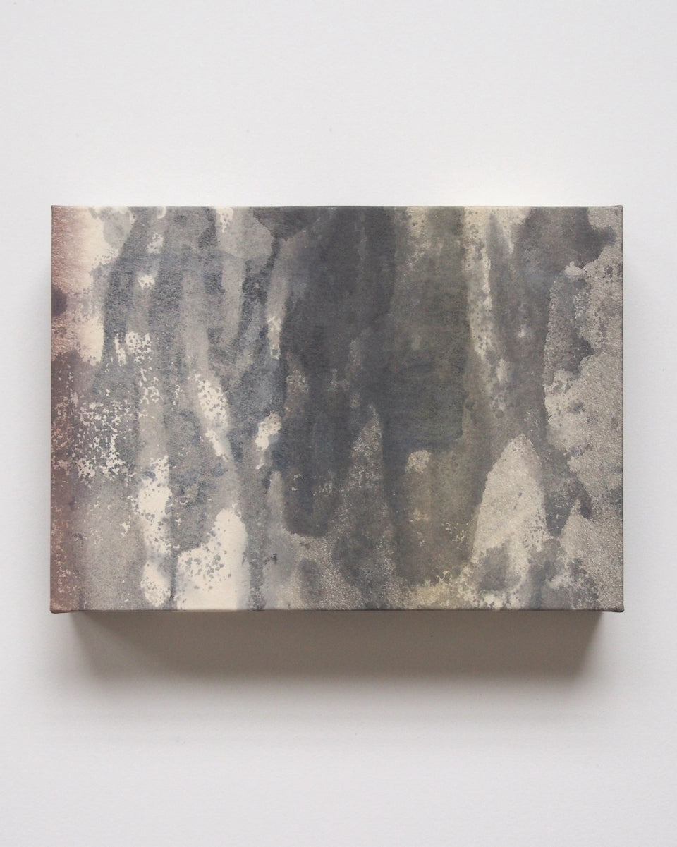 Ayana Mizuno "Translucent scenery no.6, 2025"