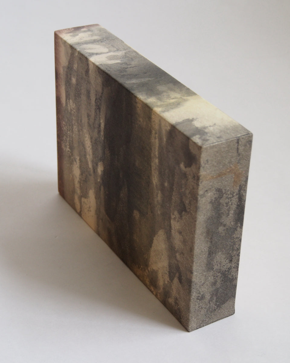 Ayana Mizuno "Translucent scenery no.6, 2025"