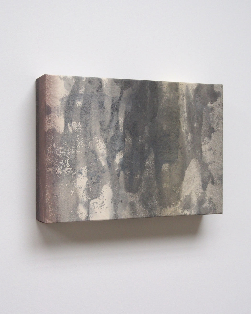Ayana Mizuno "Translucent scenery no.6, 2025"