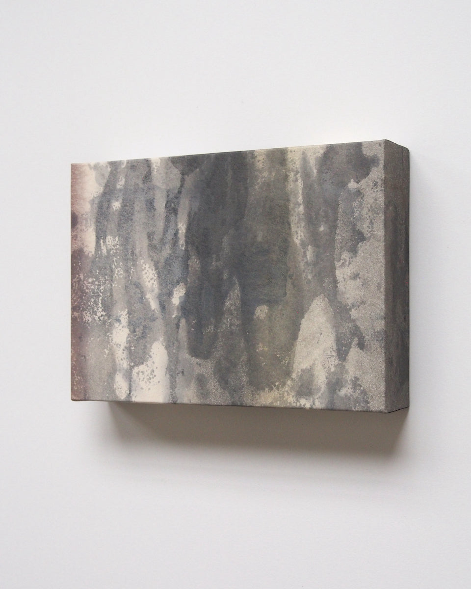 Ayana Mizuno "Translucent scenery no.6, 2025"