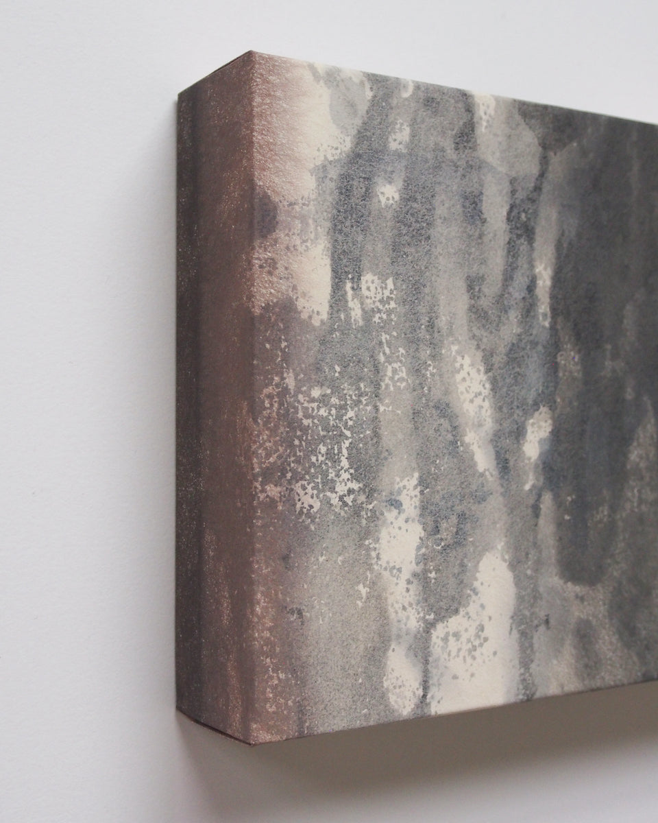 Ayana Mizuno "Translucent scenery no.6, 2025"