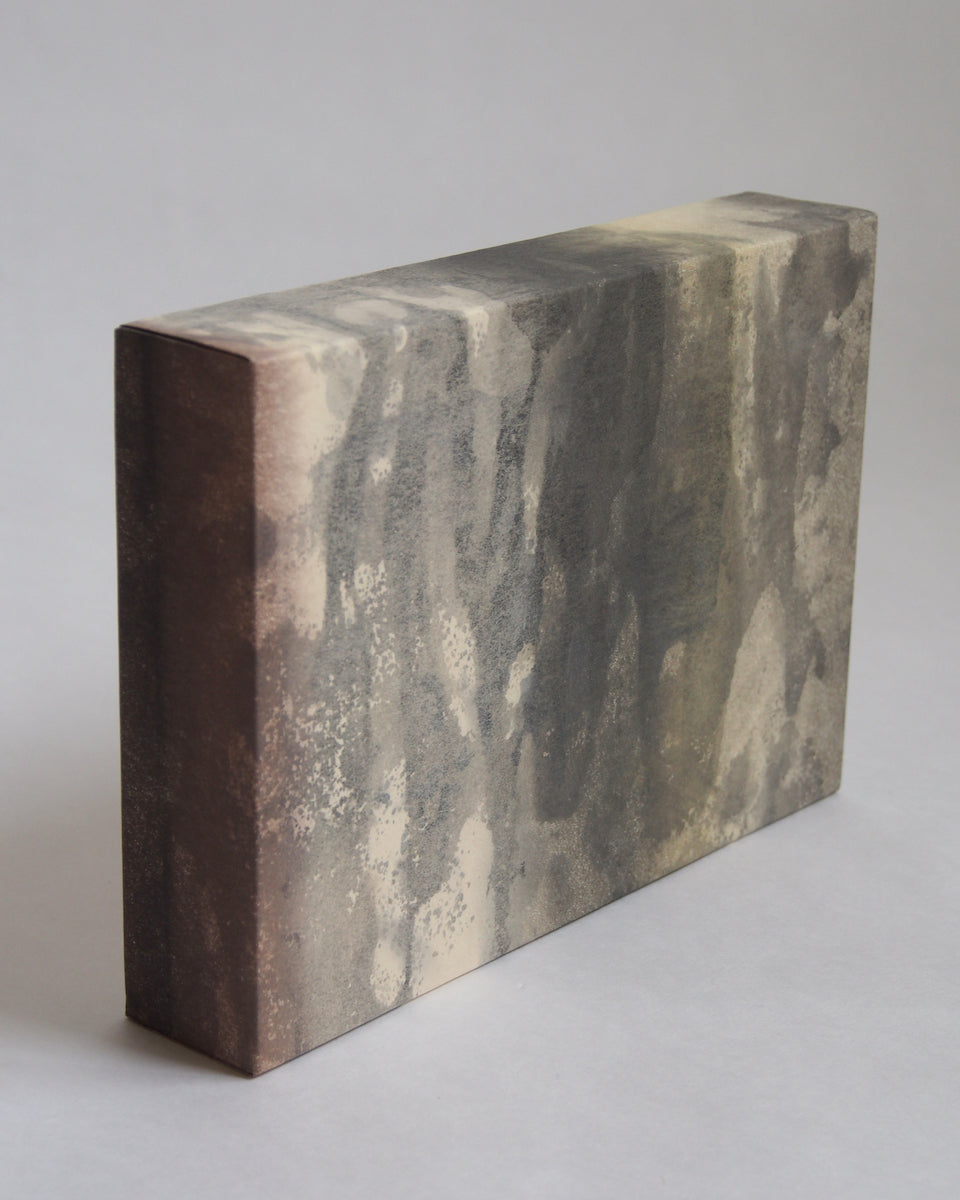 Ayana Mizuno "Translucent scenery no.6, 2025"