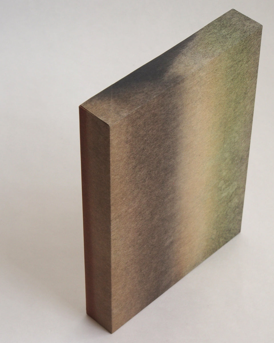 Ayana Mizuno "Translucent scenery no.8, 2025"