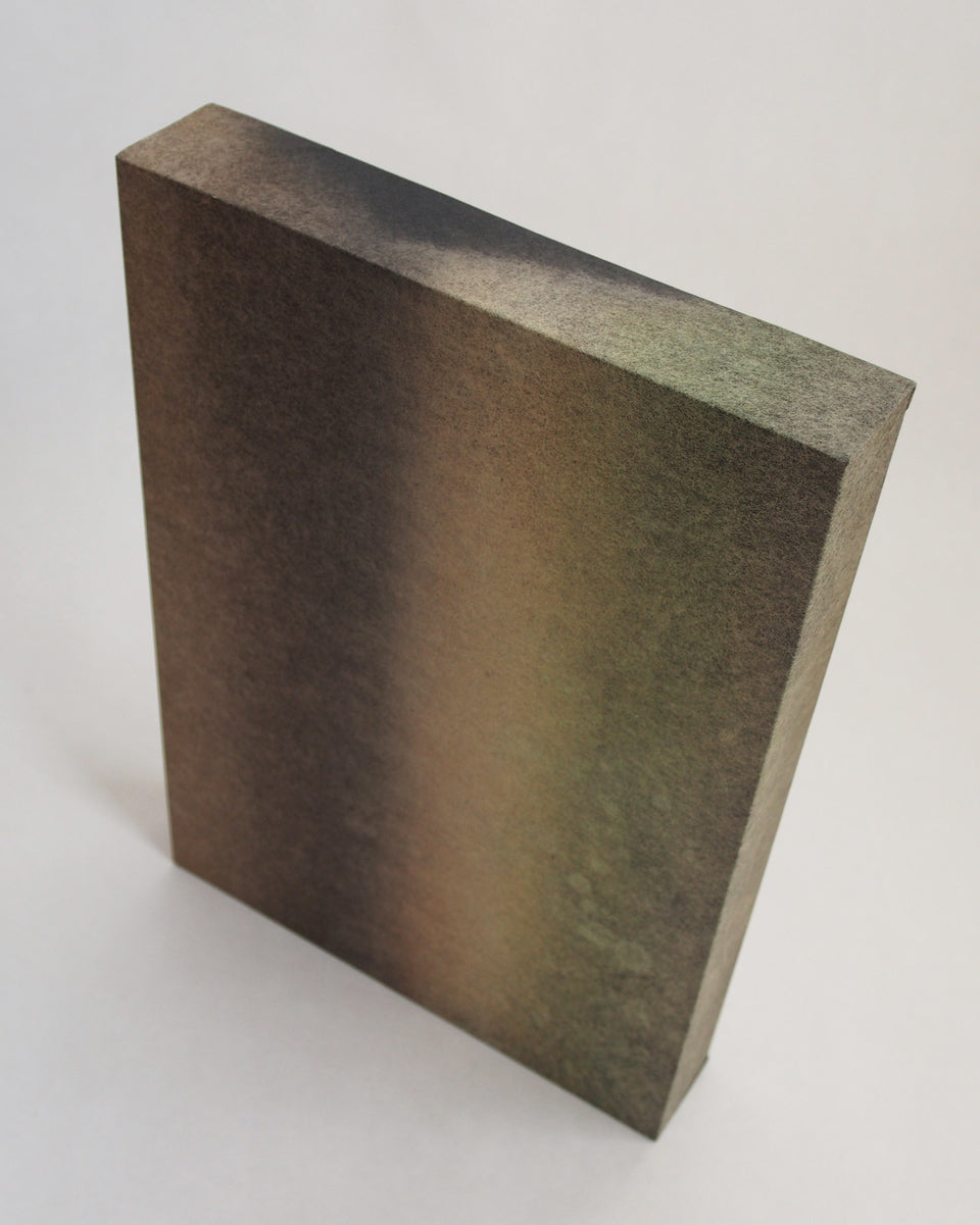 Ayana Mizuno "Translucent scenery no.8, 2025"