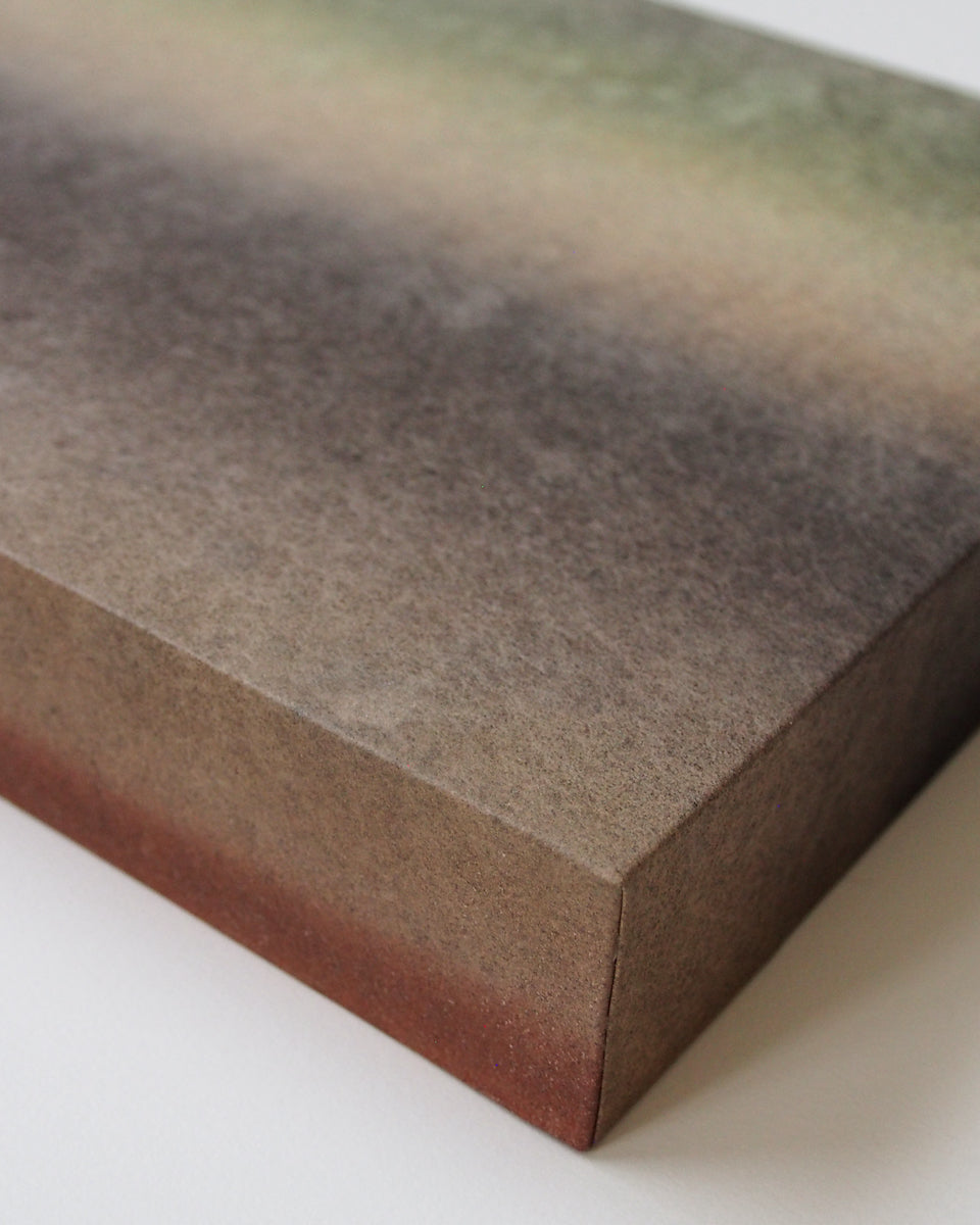 Ayana Mizuno "Translucent scenery no.8, 2025"