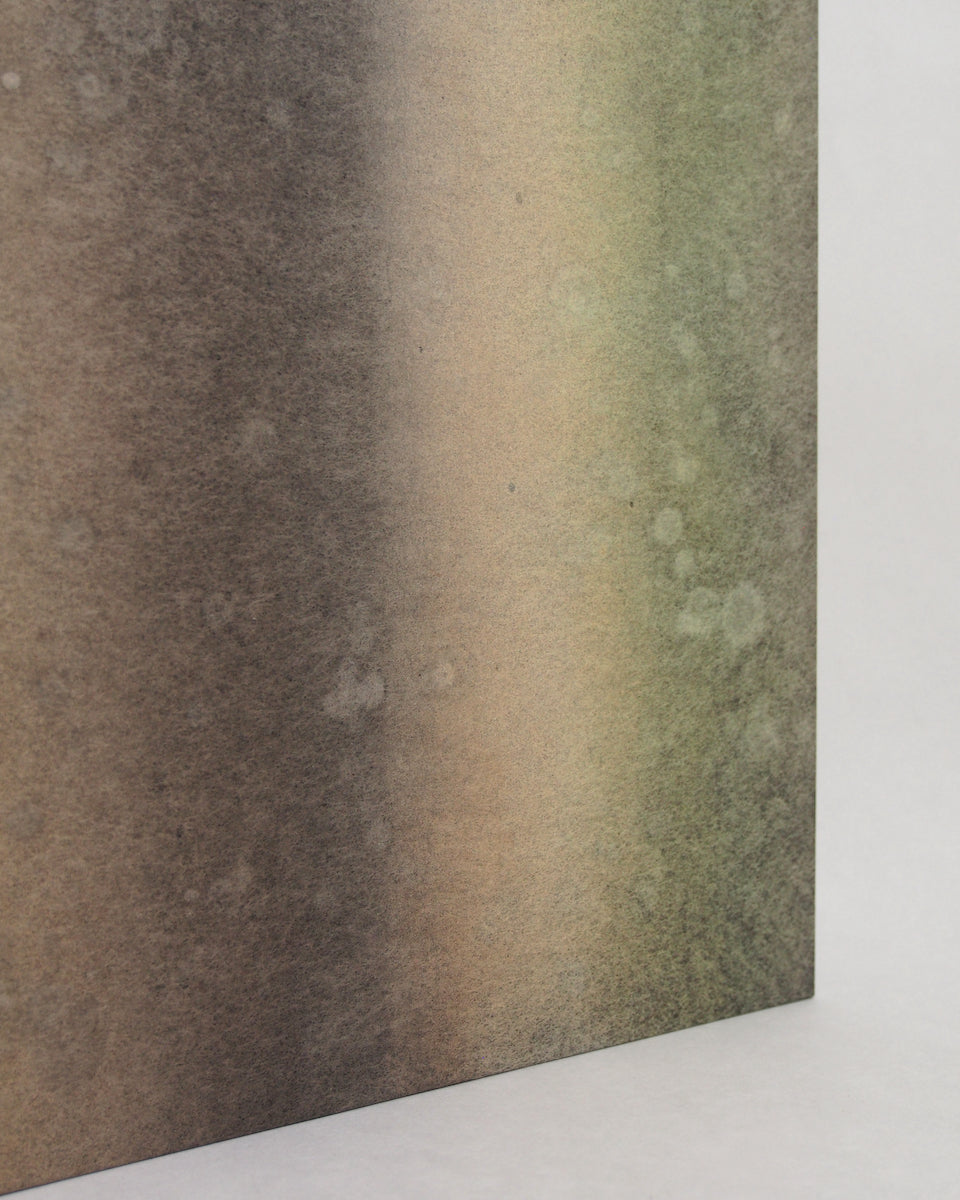 Ayana Mizuno "Translucent scenery no.8, 2025"