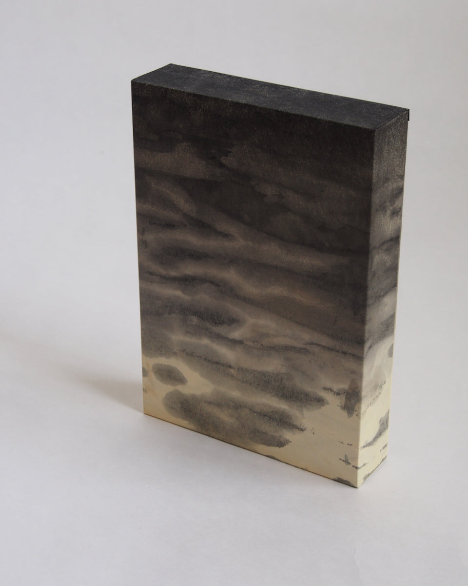 Ayana Mizuno "Translucent scenery no.4, 2025"