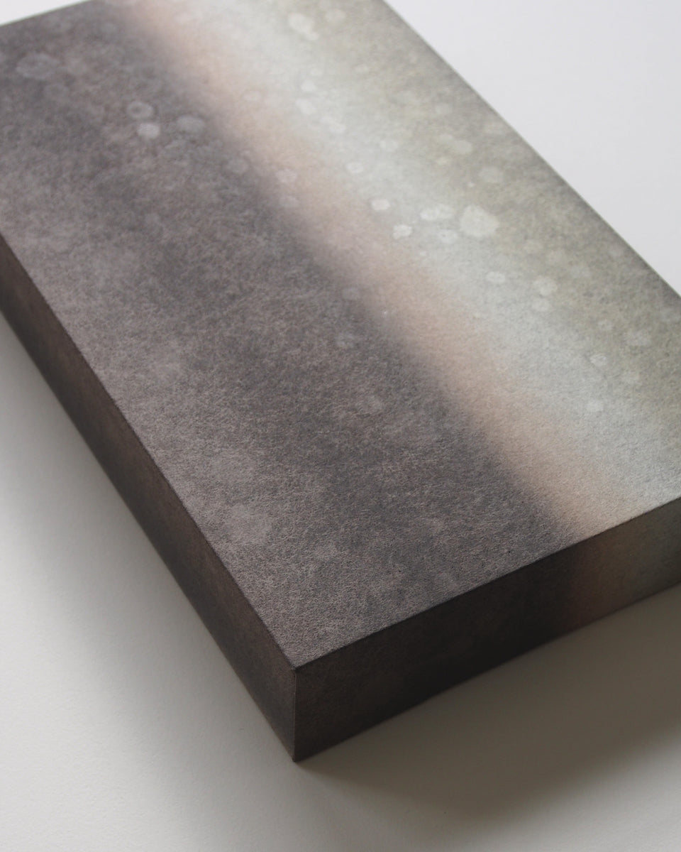 Ayana Mizuno "Translucent scenery no.7, 2025"