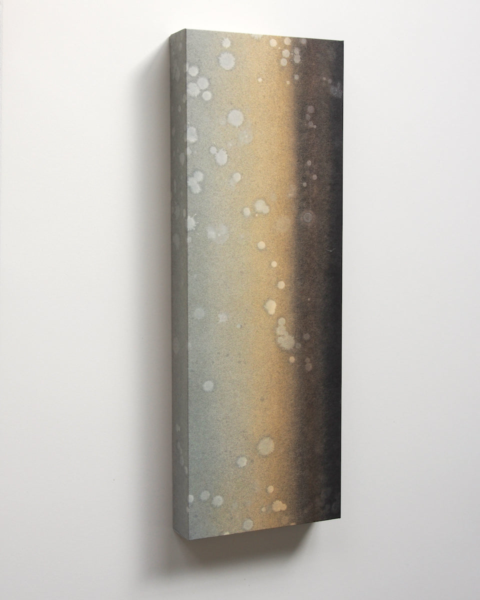 Ayana Mizuno "Translucent scenery no.9, 2025"