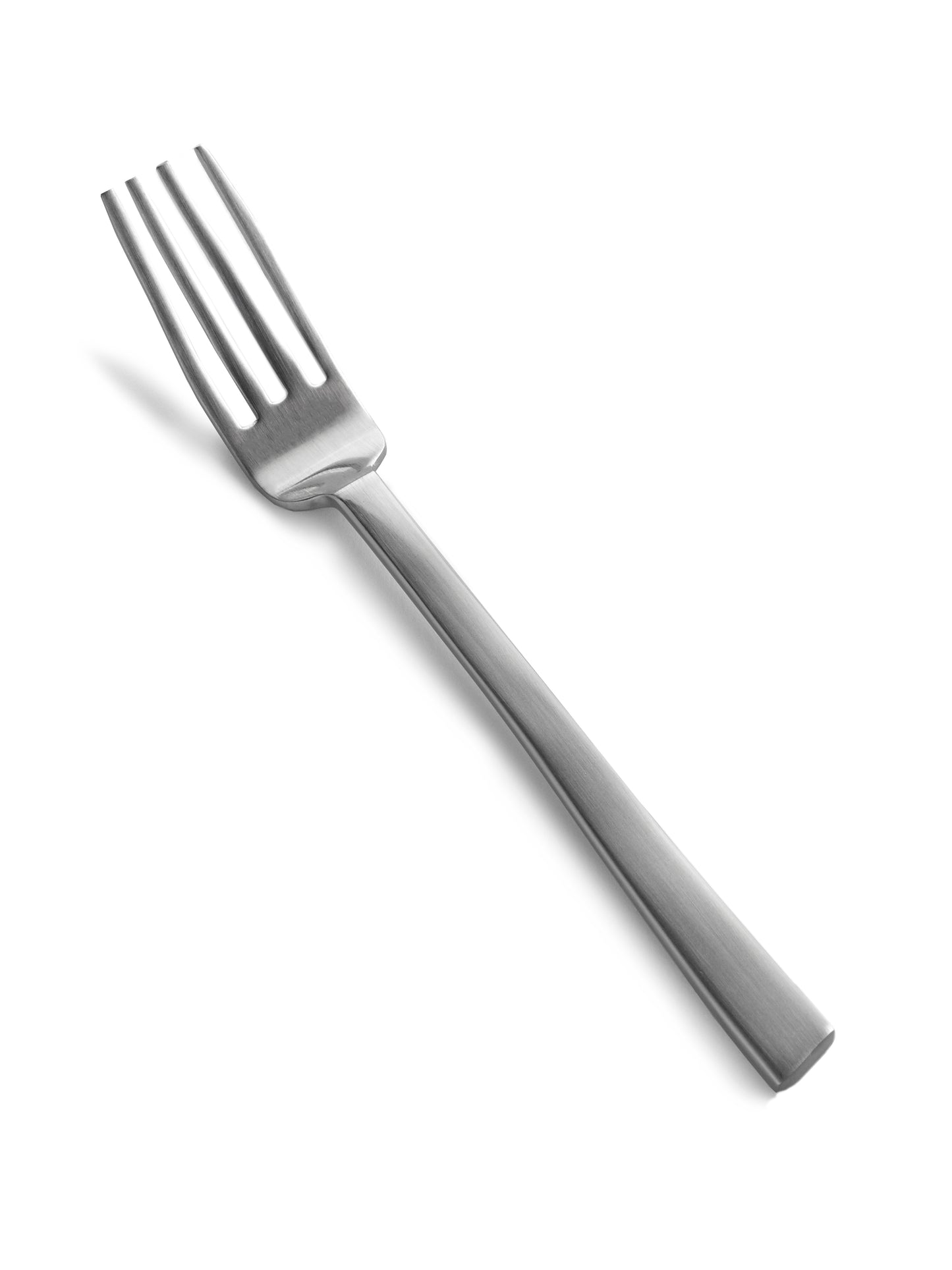 SERAX Dessert Knife, Fork Maarten Baas シルバー