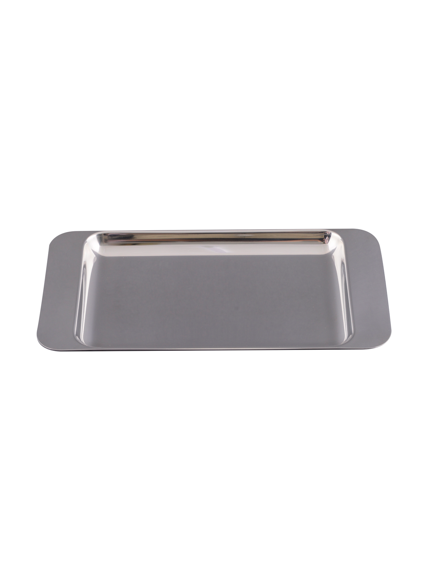 Motta rectangle tray