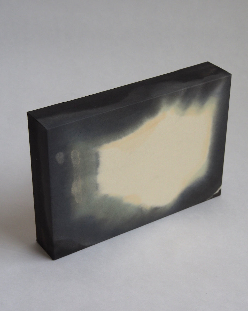 Ayana Mizuno "the light beyond no.2, 2025"