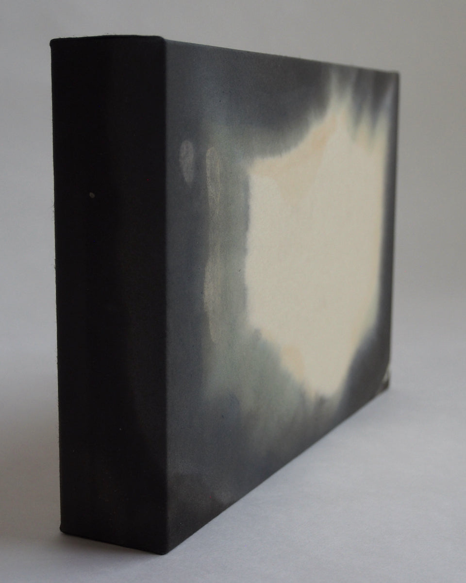 Ayana Mizuno "the light beyond no.2, 2025"
