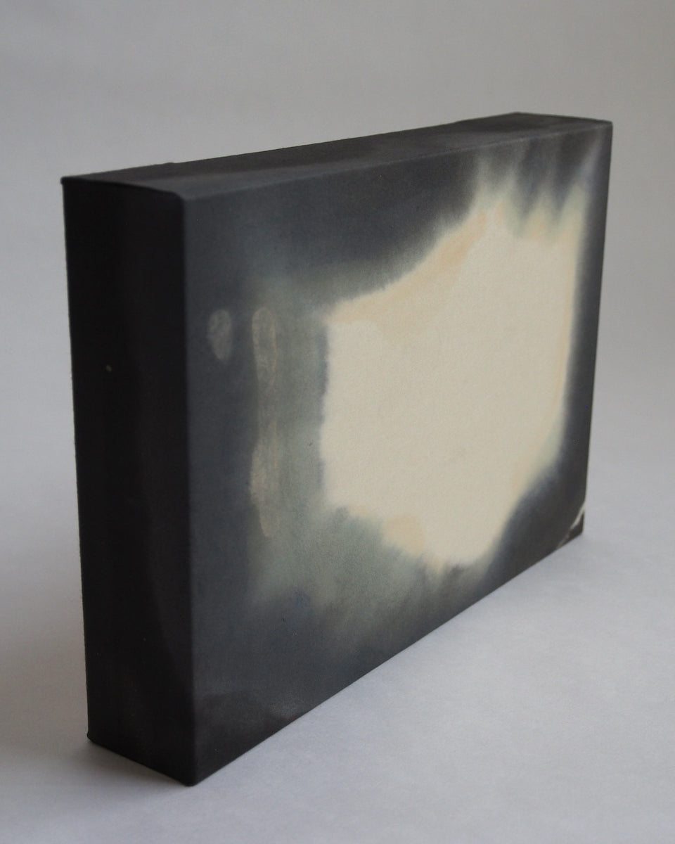 Ayana Mizuno "the light beyond no.2, 2025"