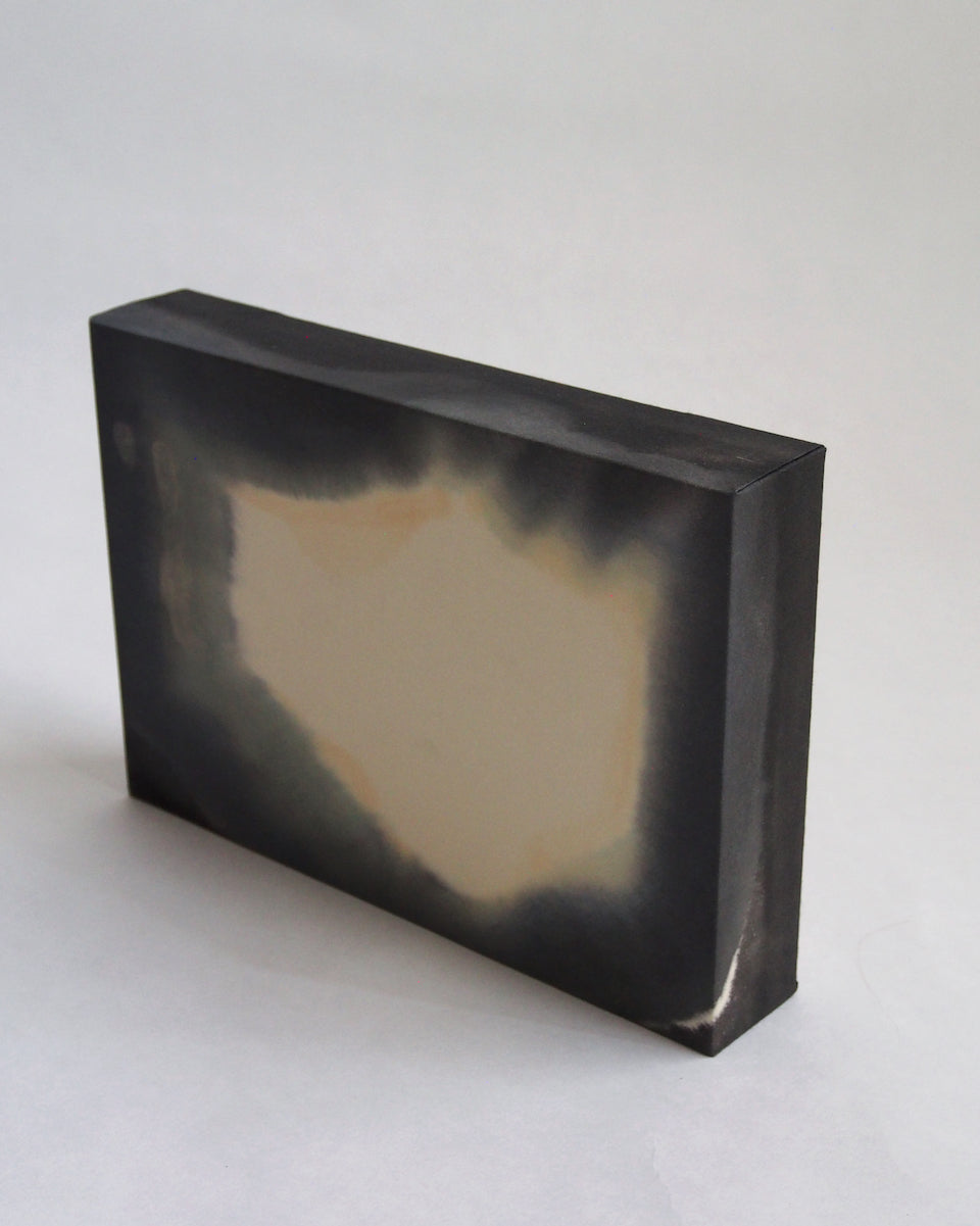 Ayana Mizuno "the light beyond no.2, 2025"