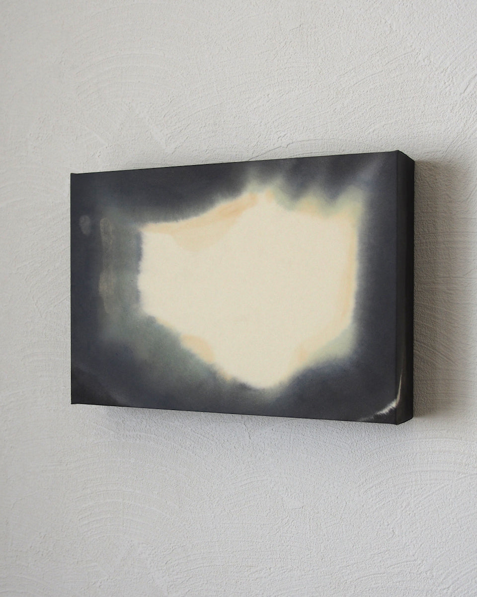 Ayana Mizuno "the light beyond no.2, 2025"