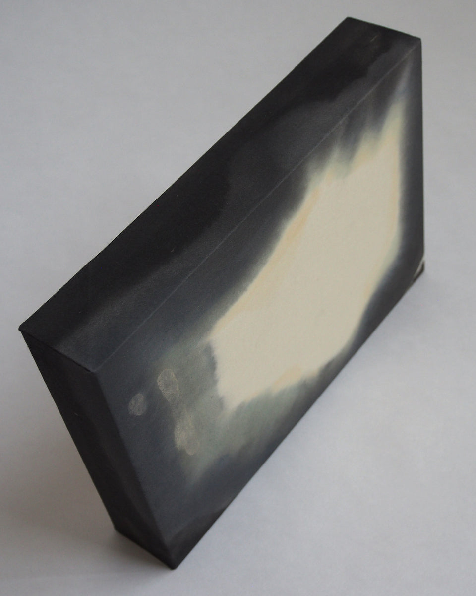 Ayana Mizuno "the light beyond no.2, 2025"