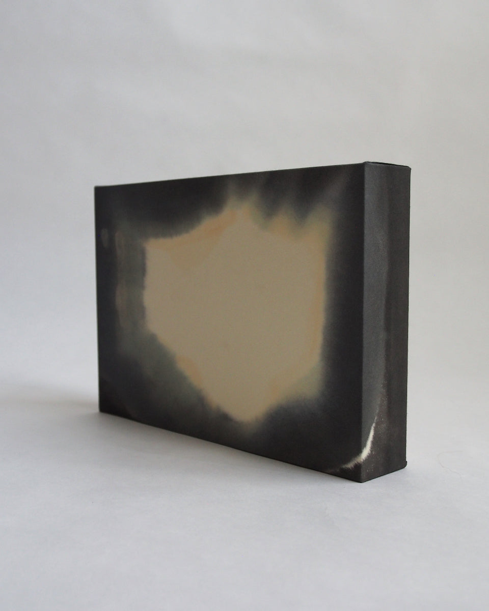 Ayana Mizuno "the light beyond no.2, 2025"