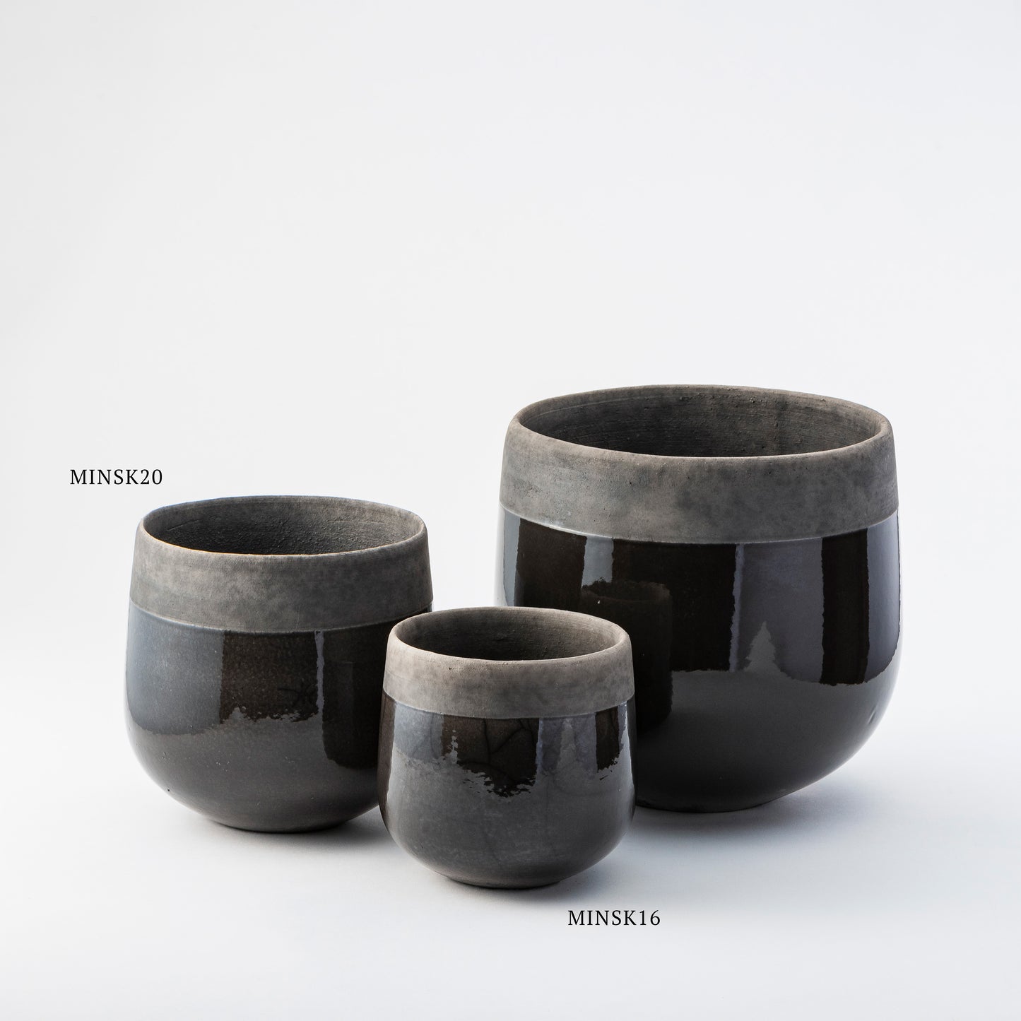 DOMANI MINSK 16 Green Set［アスパラガスファーンブッシュ］