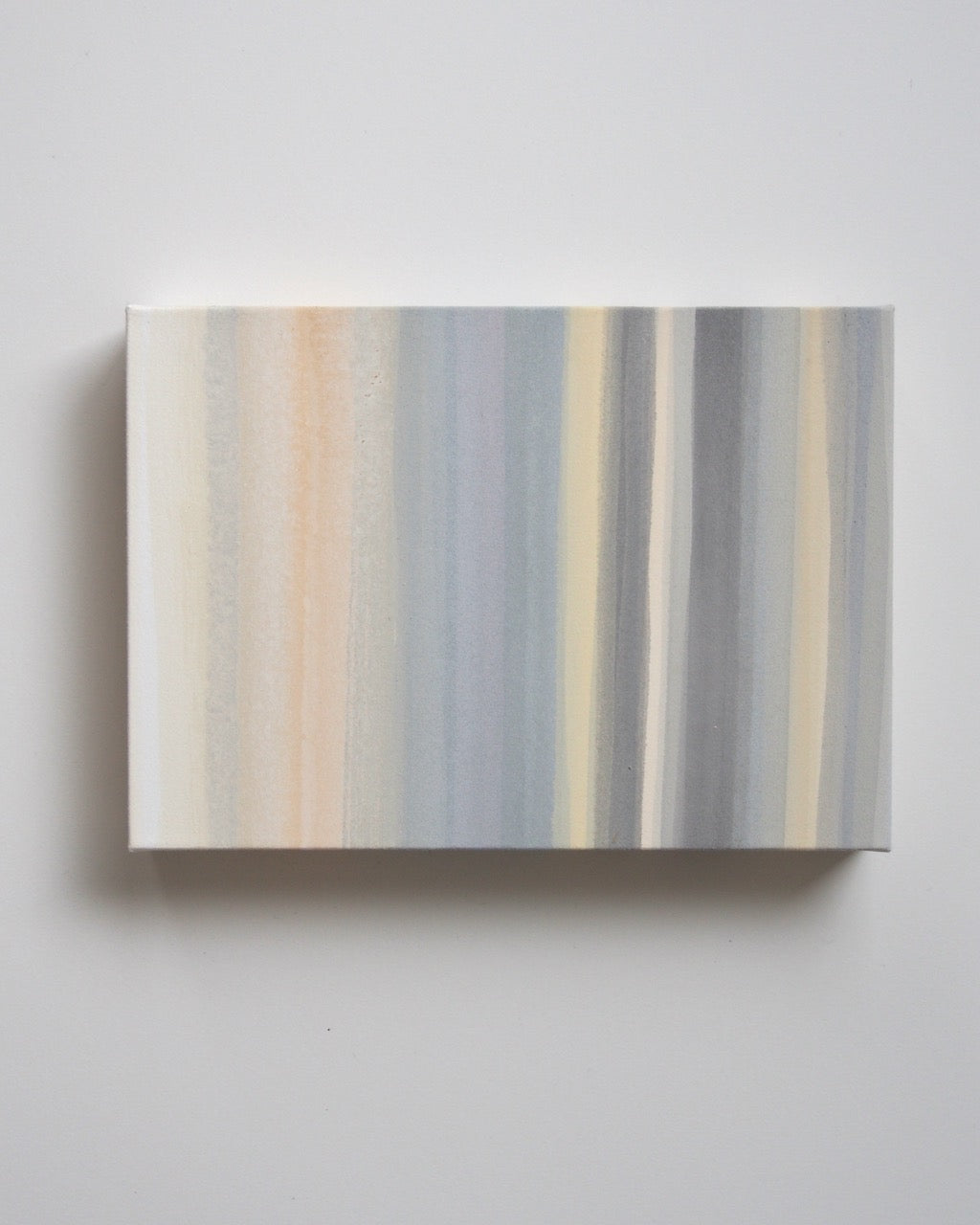 Ayana Mizuno "COLORS no.5, 2025"