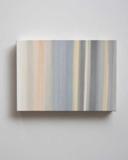 Ayana Mizuno "COLORS no.5, 2025"