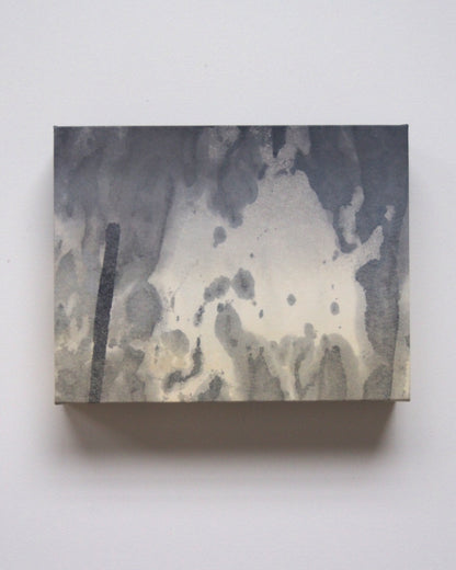 Ayana Mizuno "Translucent scenery no.2, 2025"