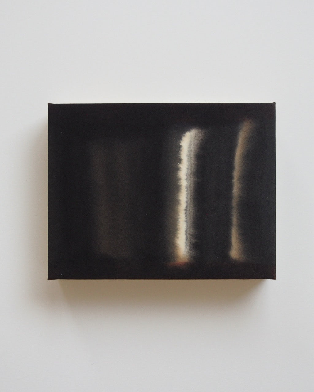 Ayana Mizuno "the light beyond no.1, 2025"