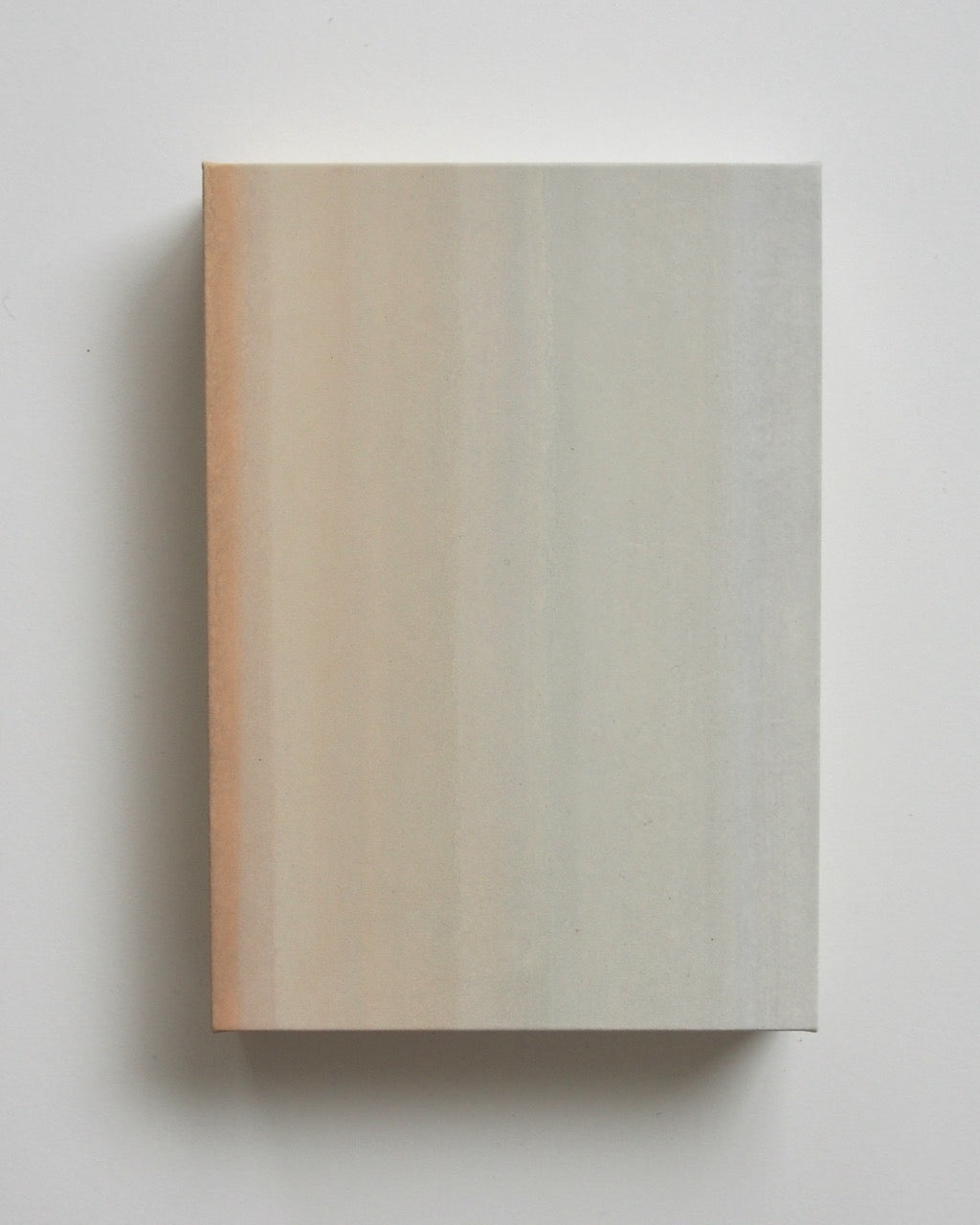 Ayana Mizuno "COLORS no.4, 2025"