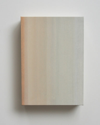Ayana Mizuno "COLORS no.4, 2025"