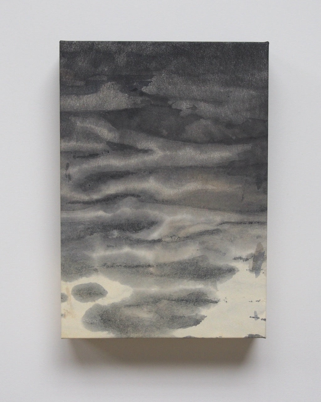 Ayana Mizuno "Translucent scenery no.4, 2025"