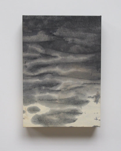 Ayana Mizuno "Translucent scenery no.4, 2025"