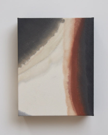 Ayana Mizuno "the light beyond no.3, 2025"