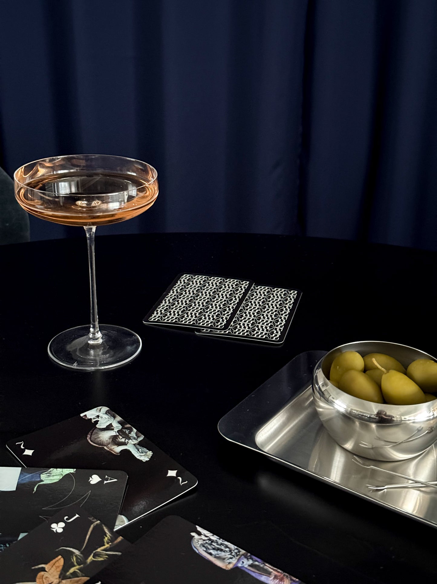 木村硝子店 シャンパングラス ピーボ オーソドックス